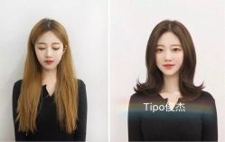 -Tipo Hair salon（明星）店