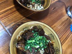-小根法羊肉馆(双林分店)