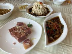 -怡园饭店-餐厅(四望亭店)