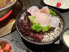 -湊湊火锅·茶憩(和平大悦城店)