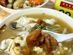 -荔林食店(西华路店)