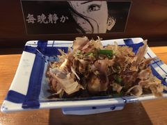 -半藏居酒屋(香港花园店)
