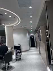 -Mentor Hair Salon
