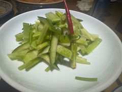 -山丹丹西北菜(金贸大厦店)