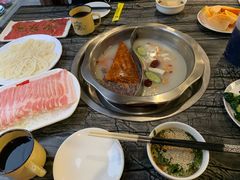 -重庆大队长火锅(凤城八路店)