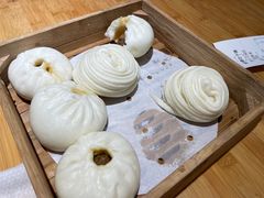 -食膳公园包子铺(烈士公园店)