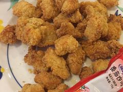 -萨莉亚意式餐厅(新洲家乐福店)