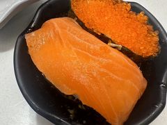 -争鲜回转寿司(朝北大悦城店)