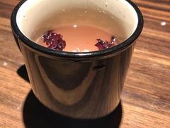 洛神花茶-太二酸菜鱼(海口友谊广场店)