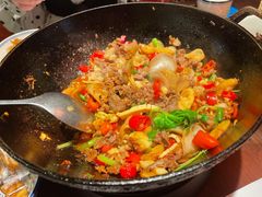 -小隐人家(乐松店)