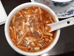 -天回镇何氏豆腐(总店)