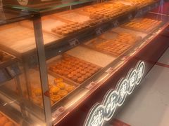 -東更道点心行(崂山丽达店)