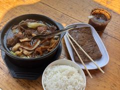 -赵家牛肉砂锅(台西三路店)