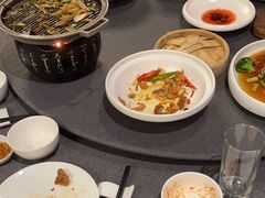 -羲和雅苑•北京烤鸭(平安国际金融中心店)