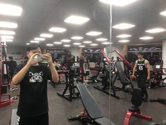 -扶摇·24小时健身