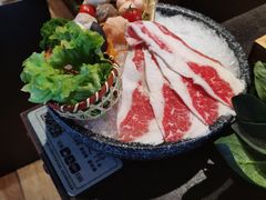 -湊湊火锅·茶憩(新中关购物中心店)