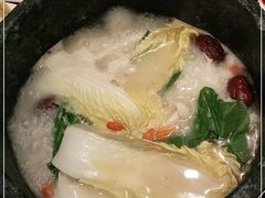 -林芝工布庄园希尔顿酒店-猎味中餐厅