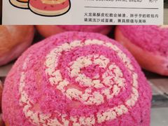 -喜茶(北京五棵松华熙店)