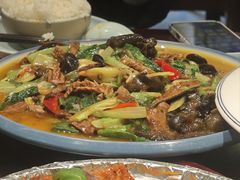 -合悦里川小馆(喜悦美湖店)