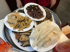 -太婆天府山珍酒楼(亚运村店)