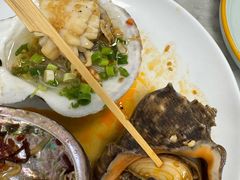 -日丰园海肠水饺·老字号大连海鲜(小平岛总店)