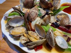 -食鸡公社辣子鸡·潍坊菜·烧烤