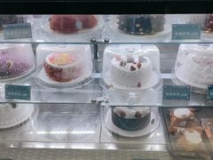 -DQ·蛋糕·冰淇淋(西直门店)