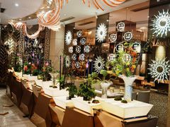 -芭菲盛宴·环球美食(锦城万达广场店)