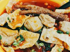 -龍城柳州螺蛳粉(群星路店)