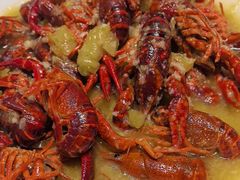 -怪怪龙虾·澳洲蓝龙王·深夜食堂(惊驾路店)