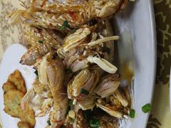 -红海湾豪记海鲜大排档