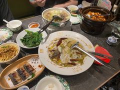 -渔语鱼新川菜Bistro(万象天地店)
