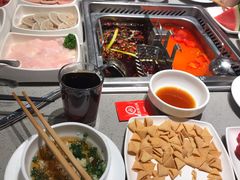 -海底捞火锅(龙湖三千集店)