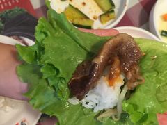-益百岁牛尾汤(香山路店)