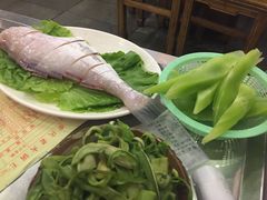 -重庆老火锅王(永陵路分店)