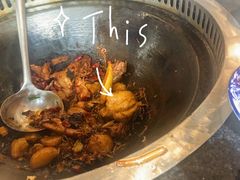 -炮爷东北铁锅炖(棠安路店)