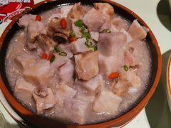 荔浦芋头蒸仔排-望湘园·洞庭渔宴(永旺店)