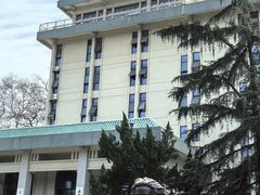 -武汉大学-樱园