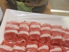 -金龙·打边炉(南京西路店)