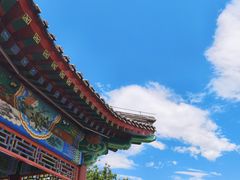 -西海子公园