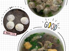 -鸡鸣汤包(广东路店)