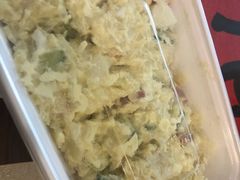 经典俄式火腿沙拉-路西仕·手作西点(气象台路店)