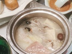 -名都晓荷塘主题火锅(春光路店)