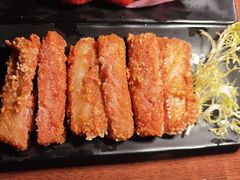 -鲤鱼洲酒店港鲤咖啡厅