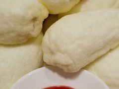 软炸里脊-马凯餐厅(地安门店)