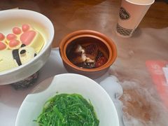 -李犟大爆鳝面·手工蟹黄包(湖滨西湖店)