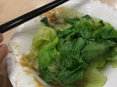 -盛记粥面(佐敦店)