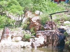 -湖洞水自然风景区