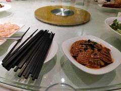 -老人和饭店(打浦路店)