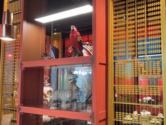 -满园烤鸭·春饼(沈北万达店)